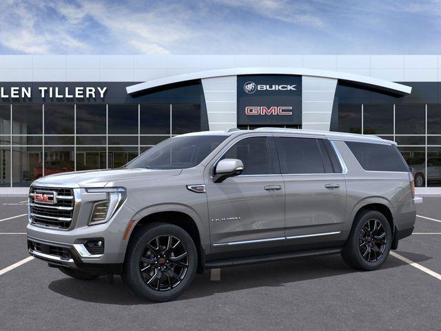 new 2026 GMC Yukon XL car, priced at $85,085