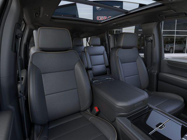 new 2026 GMC Yukon XL car, priced at $85,085