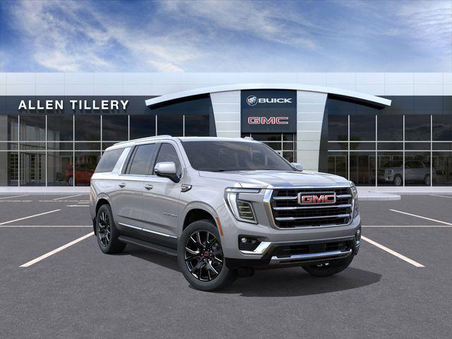 new 2026 GMC Yukon XL car, priced at $85,085