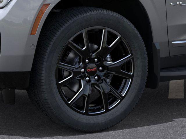 new 2026 GMC Yukon XL car, priced at $85,085
