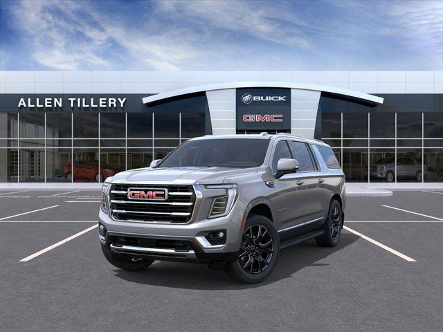 new 2026 GMC Yukon XL car, priced at $85,085