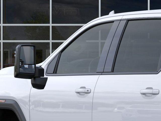 new 2025 GMC Sierra 2500 car, priced at $69,020