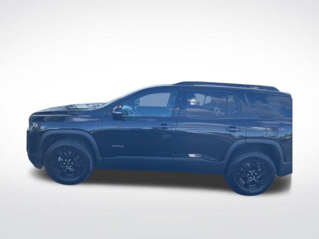 used 2023 GMC Acadia car, priced at $32,798