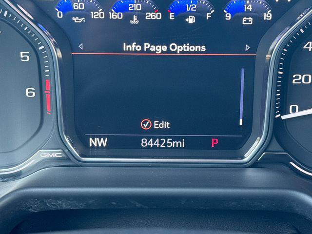 used 2021 GMC Yukon XL car, priced at $44,811