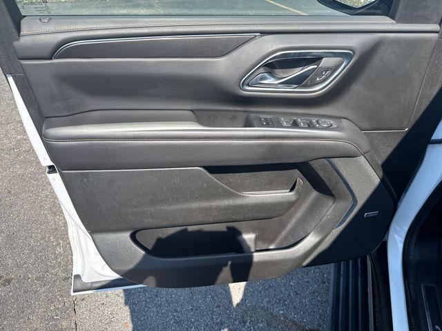 used 2021 GMC Yukon XL car, priced at $44,811