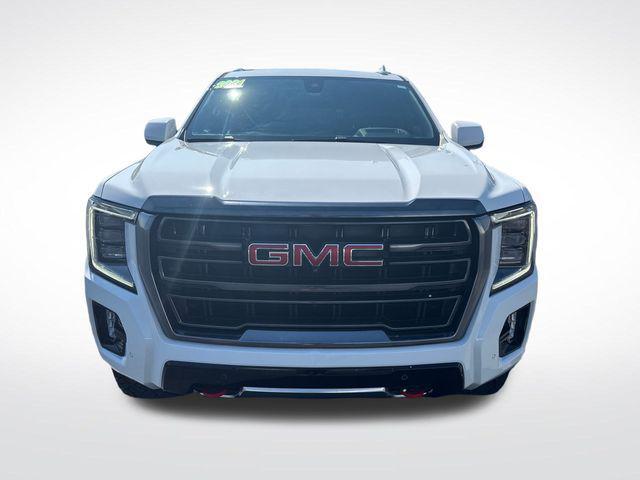 used 2021 GMC Yukon XL car, priced at $44,811