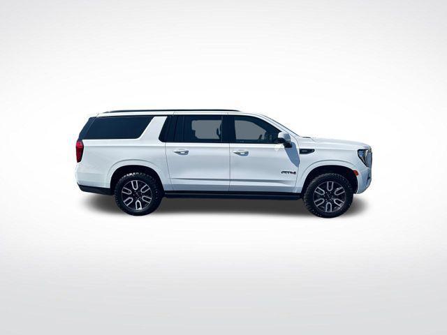 used 2021 GMC Yukon XL car, priced at $44,811
