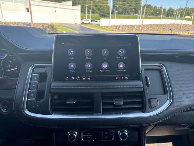 used 2021 GMC Yukon XL car, priced at $44,811