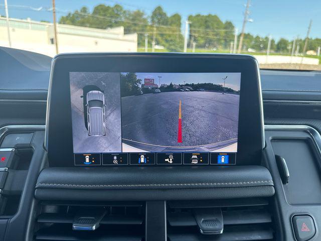 used 2021 GMC Yukon XL car, priced at $44,811