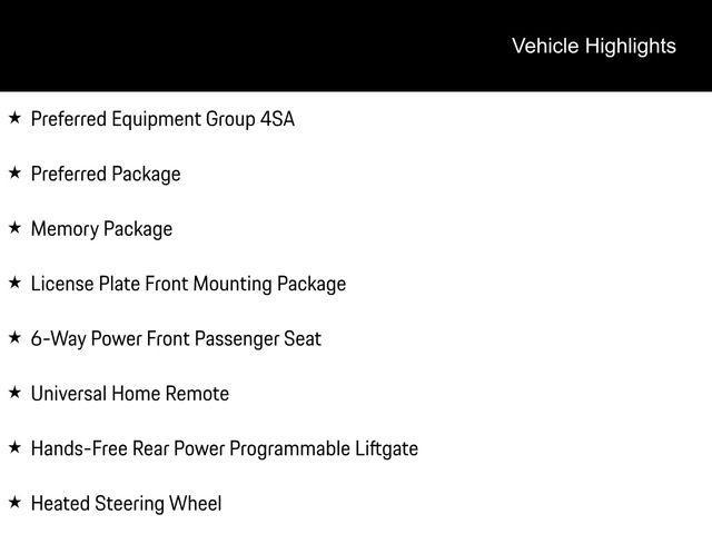 used 2020 GMC Terrain car, priced at $19,510