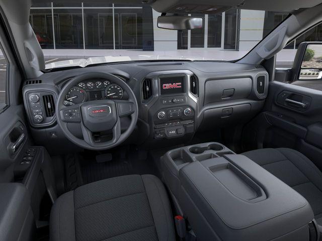 new 2024 GMC Sierra 2500 car, priced at $50,101