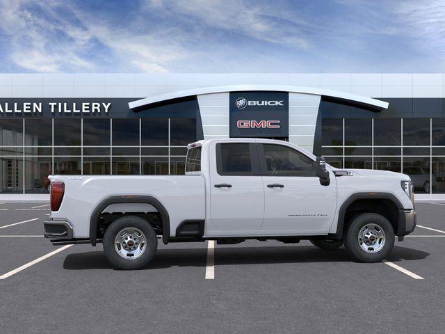 new 2024 GMC Sierra 2500 car, priced at $50,101