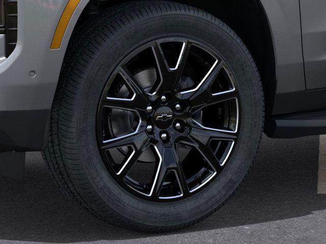 new 2025 Chevrolet Tahoe car, priced at $65,654