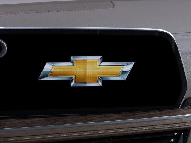 new 2025 Chevrolet Tahoe car, priced at $65,654