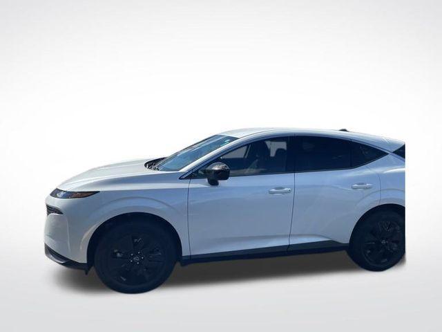 used 2025 Nissan Murano car, priced at $34,120