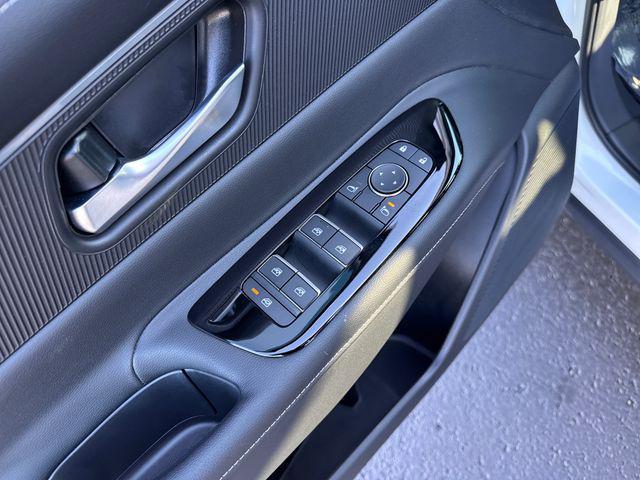 used 2025 Nissan Murano car, priced at $34,120