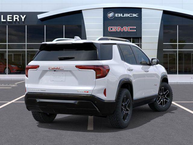 new 2026 GMC Terrain car, priced at $39,078