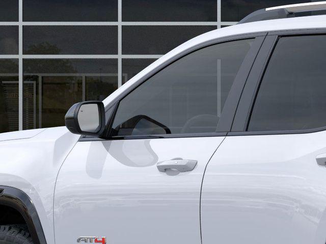 new 2026 GMC Terrain car, priced at $39,078