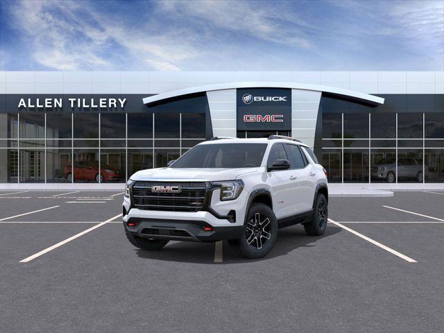 new 2026 GMC Terrain car, priced at $39,078
