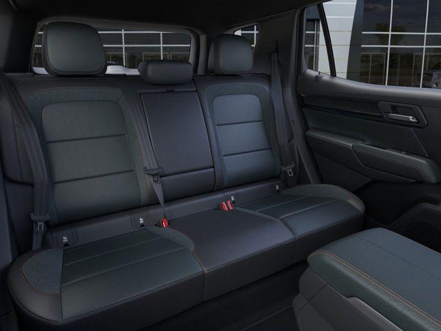 new 2026 GMC Terrain car, priced at $39,078