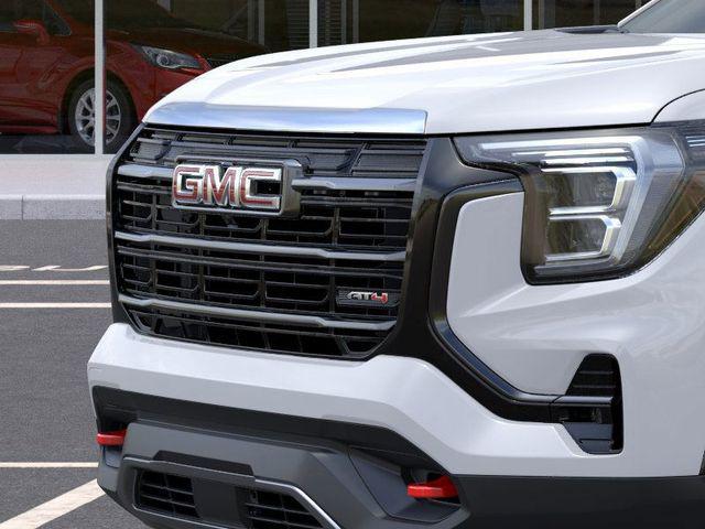 new 2026 GMC Terrain car, priced at $39,078