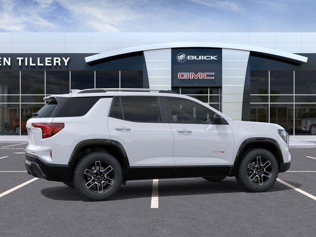 new 2026 GMC Terrain car, priced at $39,078