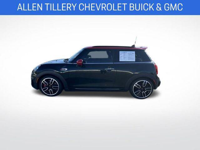 used 2019 MINI Hardtop car, priced at $20,781