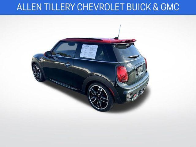 used 2019 MINI Hardtop car, priced at $20,781