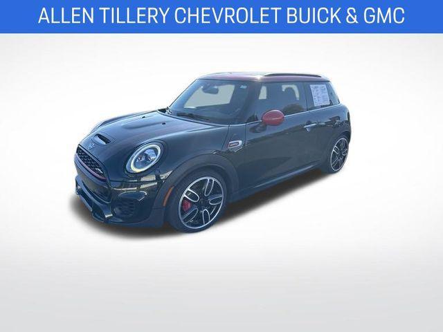 used 2019 MINI Hardtop car, priced at $20,781