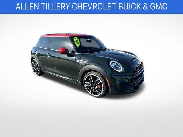 used 2019 MINI Hardtop car, priced at $20,781