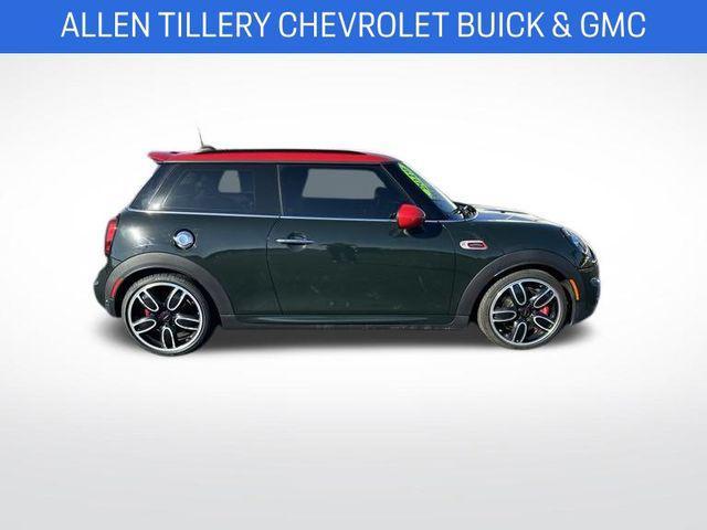 used 2019 MINI Hardtop car, priced at $20,781