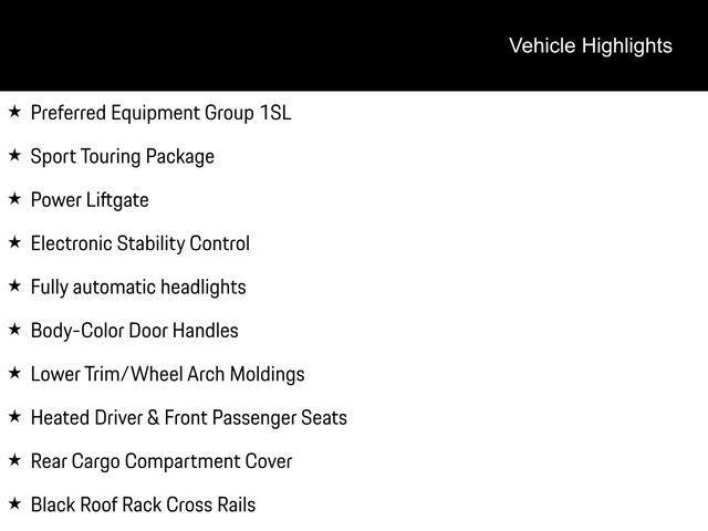 used 2021 Buick Envision car, priced at $23,281