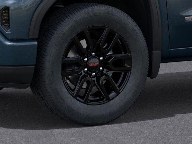 new 2025 GMC Sierra 1500 car, priced at $50,657