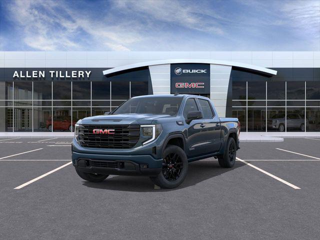 new 2025 GMC Sierra 1500 car, priced at $50,657