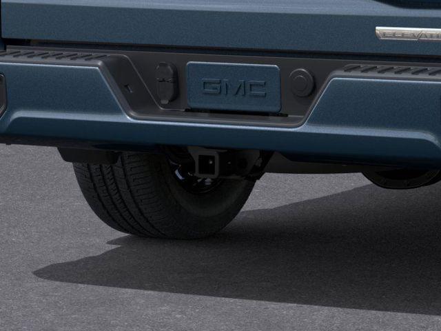 new 2025 GMC Sierra 1500 car, priced at $50,657