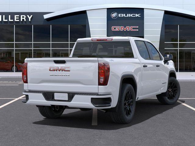 new 2024 GMC Sierra 1500 car, priced at $43,798