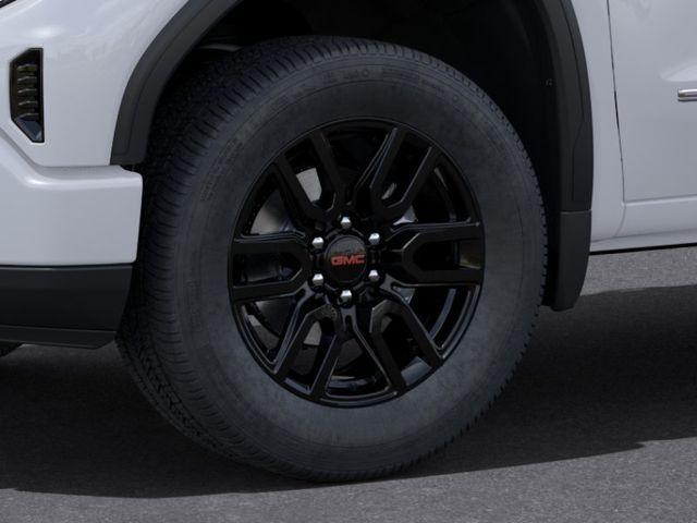 new 2024 GMC Sierra 1500 car, priced at $43,798