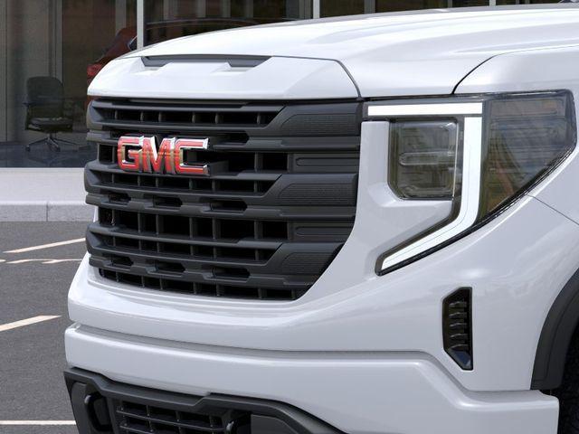 new 2024 GMC Sierra 1500 car, priced at $43,798