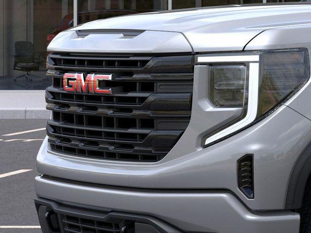 new 2024 GMC Sierra 1500 car, priced at $49,734