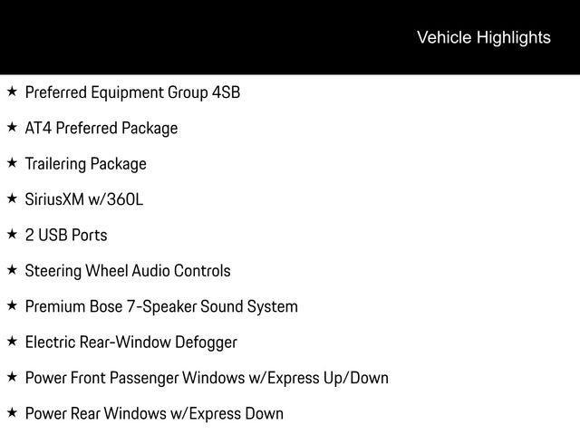 used 2022 GMC Sierra 1500 car, priced at $50,261