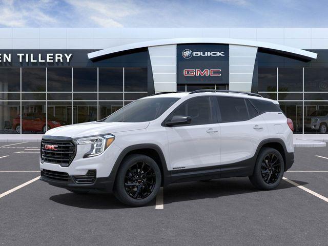 new 2024 GMC Terrain car, priced at $26,771