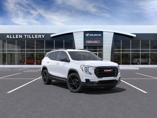 new 2024 GMC Terrain car, priced at $26,771