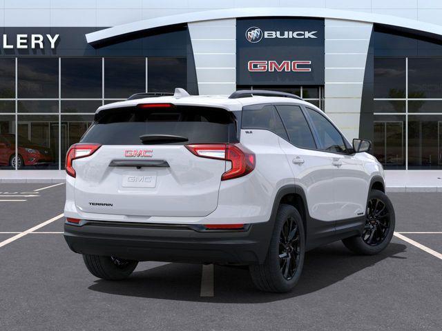 new 2024 GMC Terrain car, priced at $26,771