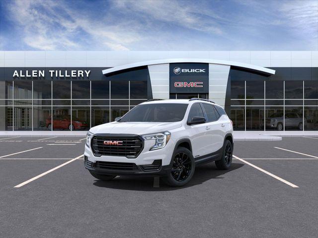 new 2024 GMC Terrain car, priced at $26,771