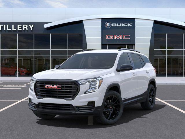 new 2024 GMC Terrain car, priced at $26,771