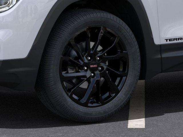 new 2024 GMC Terrain car, priced at $26,771