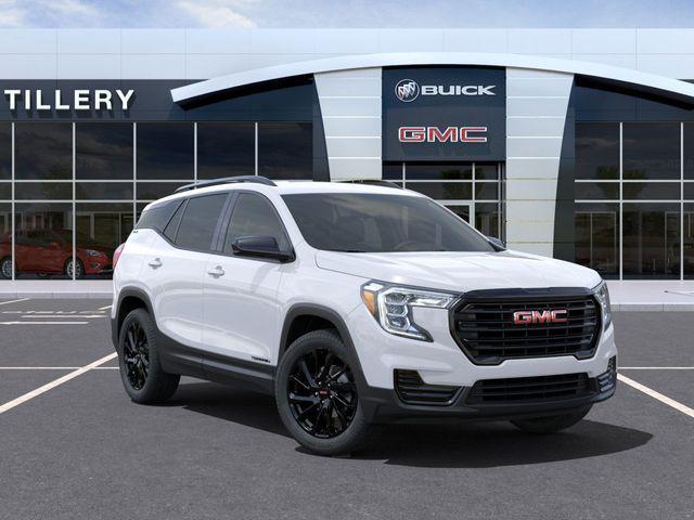 new 2024 GMC Terrain car, priced at $26,771