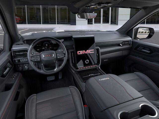 new 2026 GMC Yukon XL car, priced at $109,010