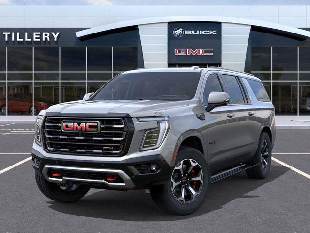 new 2026 GMC Yukon XL car, priced at $109,010