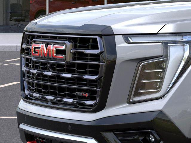 new 2026 GMC Yukon XL car, priced at $109,010